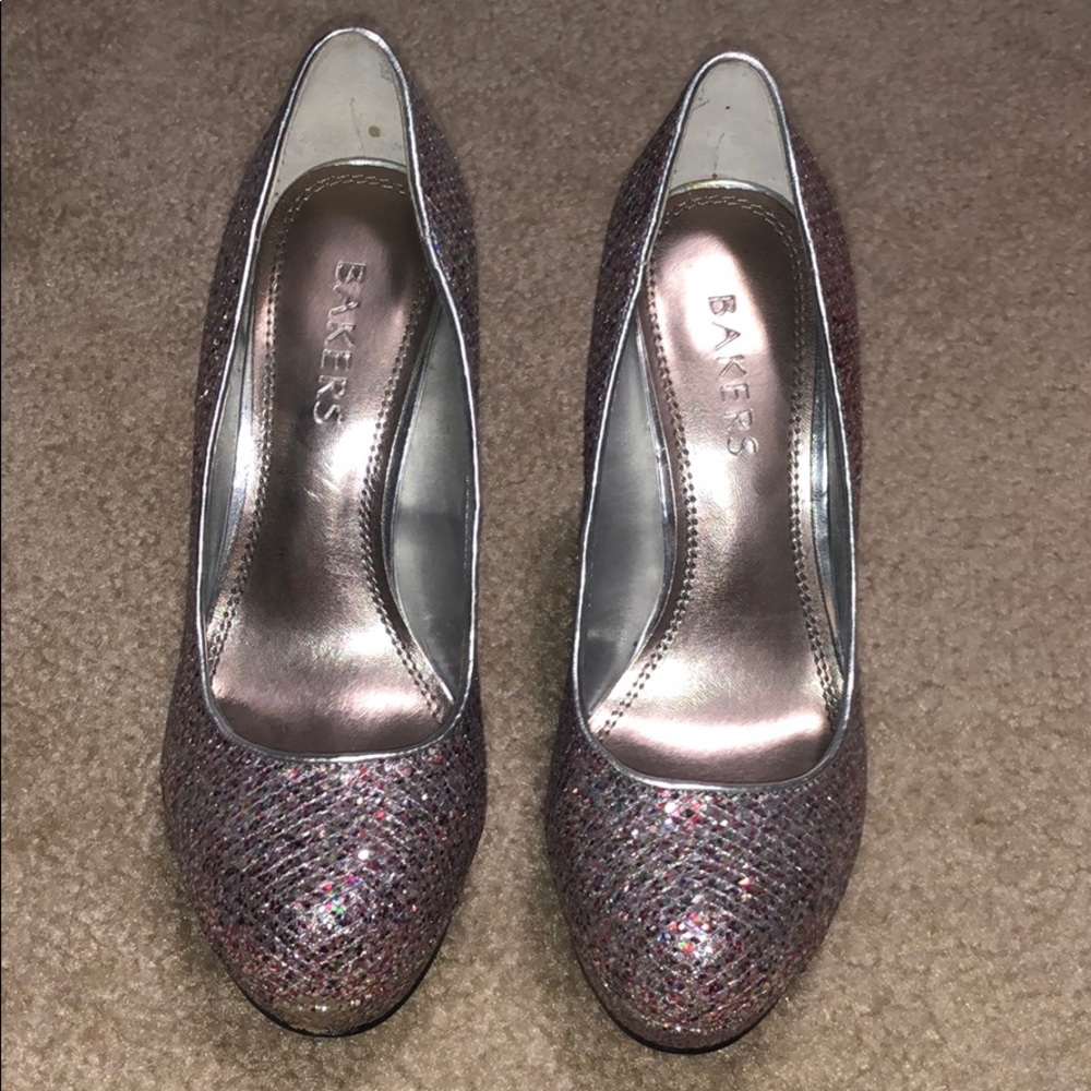 Bakers Heels